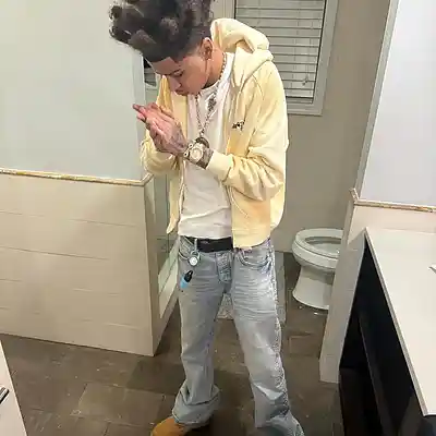 Picture for song 'Money spread' by artist 'Brunoteebeats'