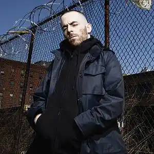 Picture for song 'Radioactive' by artist 'Che Infinite'