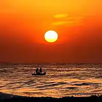 Picture for song 'My Way' by artist 'Chelladurai Beats'