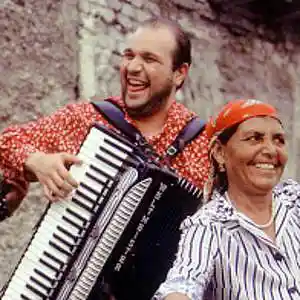 Picture for song 'Ekislisko Horo' by artist 'Christian Faivre'