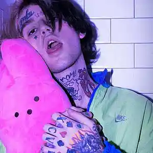 Picture for song '[FREE] Lil Peep Type Beat "Couple Hearts"' by artist 'Cort Beats'