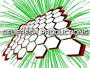 Picture for song 'Never Back Down (NASTY BEAT)' by artist 'DJ DeliFresh Instrumentals'