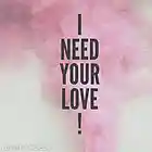 Picture for song 'I Need Your Love ( feat. Montreea )' by artist 'DALLAS OWEN'