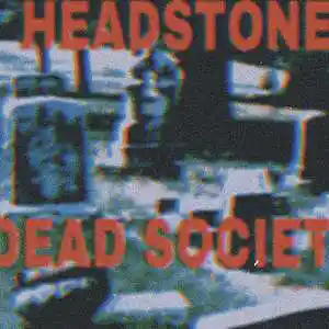 Picture for song 'HEADSTONE' by artist 'Dead Society'