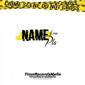 Picture for song 'Name plz *Classic hip hop*' by artist 'DJ Ruso'