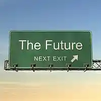 Picture for song 'The Future' by artist 'ecKoYuNice'