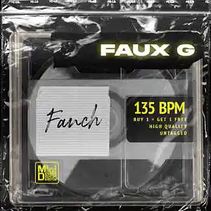Picture for song 'FAUX G - (BUY 1 GET 1 FREE)' by artist 'Fanch'