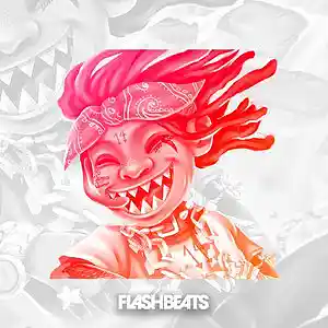 Picture for song 'Saturn (BUY 1 GET 1 FREE!)' by artist 'FlashBeats.net'