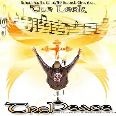 Picture for song 'HALLELUJAH CHILL - TrePeace ft Dange' by artist 'Flavor Radio Network'