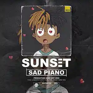 Picture for song 'Sunset' by artist 'Fulcanellix'