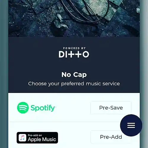 Picture for song 'traping_out_the_ghetto' by artist 'GIJOERIDA'