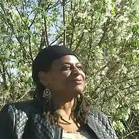Picture for song 'Watch Me Stand (power ballad)' by artist 'Gail And Charlie Davis'