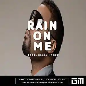 Picture for song 'RAIN ON ME - Musiq Soulchild Type Beat' by artist 'Giana Major'