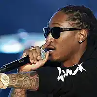Picture for song 'Future type beat Mo Mo' by artist 'Gmakin'