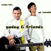 Picture for song 'YA RAMADHAN' by artist 'Goday N Friends'