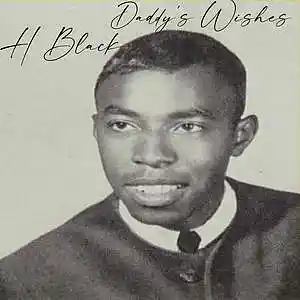 Picture for song 'Pretty Girl' by artist 'hblack'