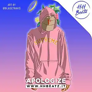 Picture for song '*NEW* Apologize (Smooth Pop/RnB Instrumental)' by artist 'HH Beatz'