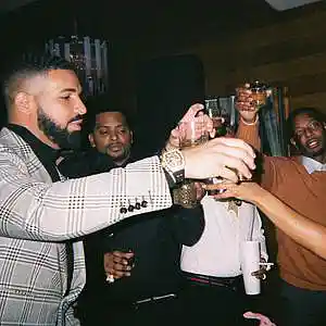 Picture for song 'Drake x Gunna Type Beat - Dream Freestyle' by artist 'Hido'