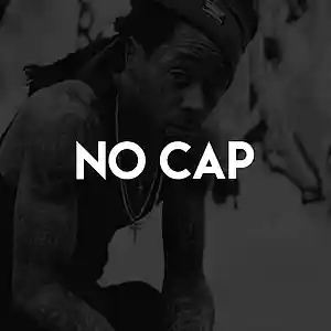 Picture for song 'NoCap(idbeatz x DBanger)' by artist 'iDBeatz Productions'