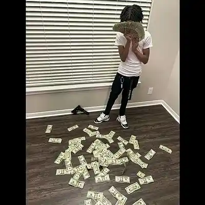 Picture for song 'Rio Da Yung Og x Flint Type Beat - "Save Me"' by artist 'Yung Jxy Beats'