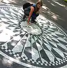 Picture for song 'Imagine Peace of Mind - www.jensong.com.au.mp3' by artist 'Jeni Wallwork'