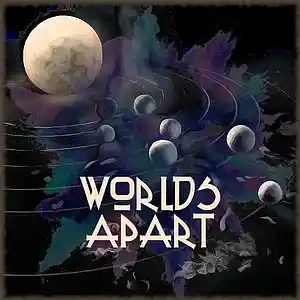 Picture for song 'Soundscapes - Worlds Apart' by artist 'Joey Arata Music'
