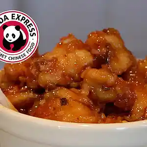 Picture for song 'Orange Chicken Panda Express' by artist 'JoshPranks'
