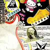 Picture for song 'New Blue' by artist 'KenTone'