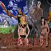 Picture for song 'Dead Crows and a Cannibal Clown' by artist 'KidCrusher'