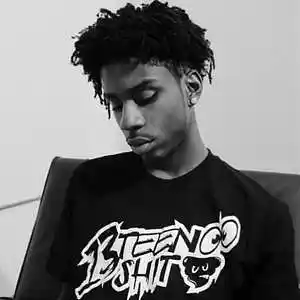 Picture for song 'Warm - Polo G x Roddy Rich Type Beat' by artist 'Lalle'