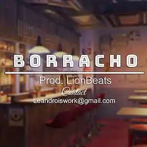 Picture for song '"Borracho" - Type Beat Boom Bap Rap Hip Hop (Prod.' by artist 'Prod.LionBeats'