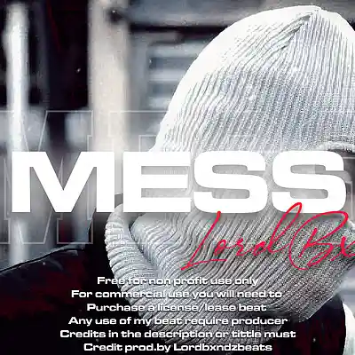 Picture for song 'Central Cee Sad Sample melodic Drill Type Beat 202' by artist 'LORDBXNDZBEATS'