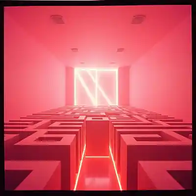 Picture for song 'Never helpless_' by artist 'love music play'