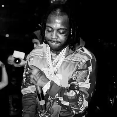 Picture for song 'Est Gee x MoneyBagg Yo Type Beat - Merch It' by artist 'magicboy'