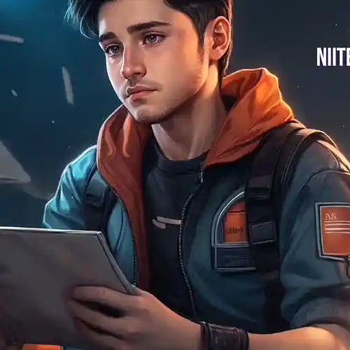 Artist picture