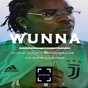 Picture for song 'Gunna "Wunna" BUY 2 GET 1 FREE' by artist 'No Excuse Beats'