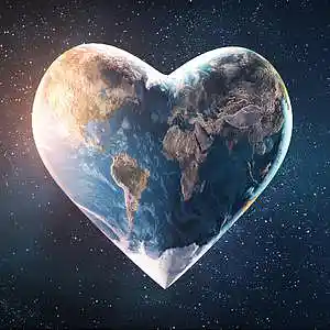 Picture for song 'God Is Love' by artist 'Off The Rails'