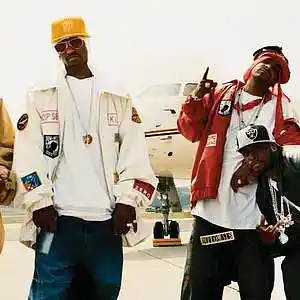 Picture for song 'DIPSET X CAMRON X HEATMAKERZ TYPE BEAT - I FEEL' by artist 'OneHunid Beats'