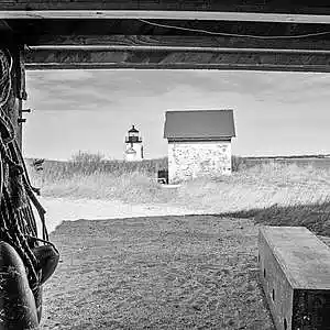 Picture for song 'Off To Laramie: Nantucket Nooner Session' by artist 'paul gorman and the hypnotist collectors'