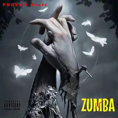 Picture for song 'ZUMBA' by artist 'PHOE9I6 Beats'