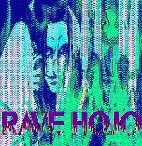 Picture for song 'Hellspawn' by artist 'Rave Hojo'