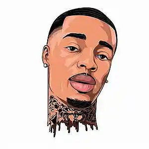Picture for song 'FLIGHT reacts' by artist 'Random Beats T.A.S'