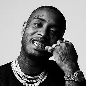 Picture for song '808 Mafia x Chief Keef Type Beat Sosa 140 BPM' by artist 'Rawmane'