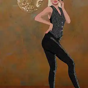 Picture for song 'Charmed By Your Style (feat. Axel) Revised Version' by artist 'Round The Globe'