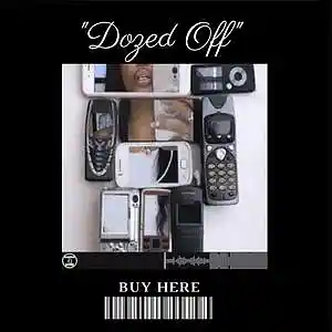 Picture for song 'Dozed off' by artist 'SampleDose'