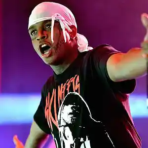 Picture for song 'Japan' by artist 'Say-T'