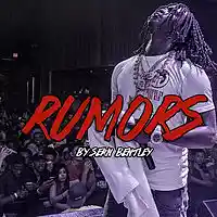 Picture for song '*Rumors* Dark Drill Beat (Free DL)' by artist 'Sean Bentley'