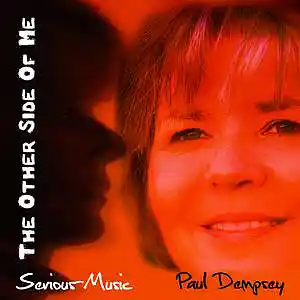 Picture for song 'The Other Side Of Me feat. Paul Dempsey' by artist 'Serious-Music (Germany)'