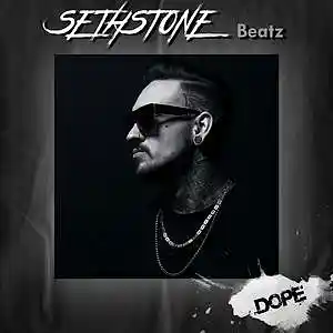 Picture for song '' Dope '' by artist 'SETHSTONE'