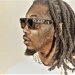 Picture for song '"Technology" Offset Type Beat - Trap Beat by Shado' by artist 'Shadoo One Music'